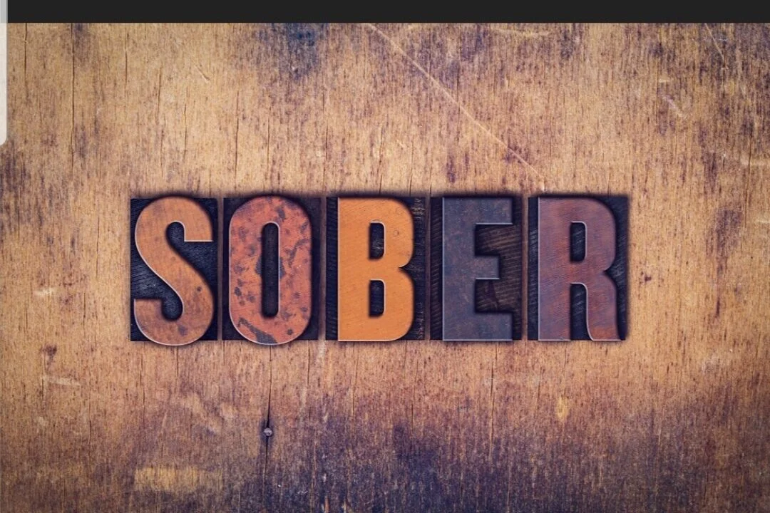What SOBRIETY Means to Me