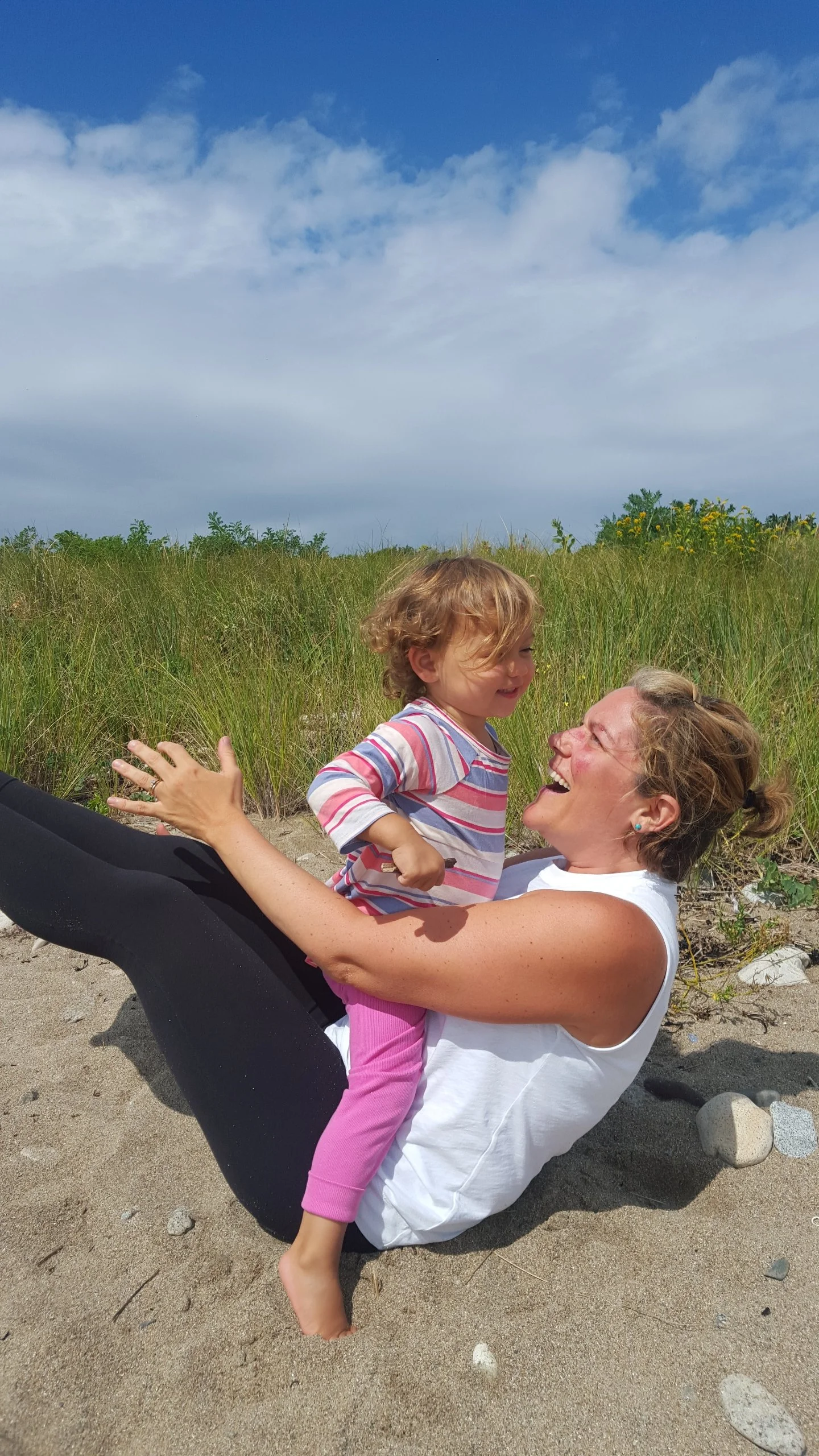 Kid's Yoga