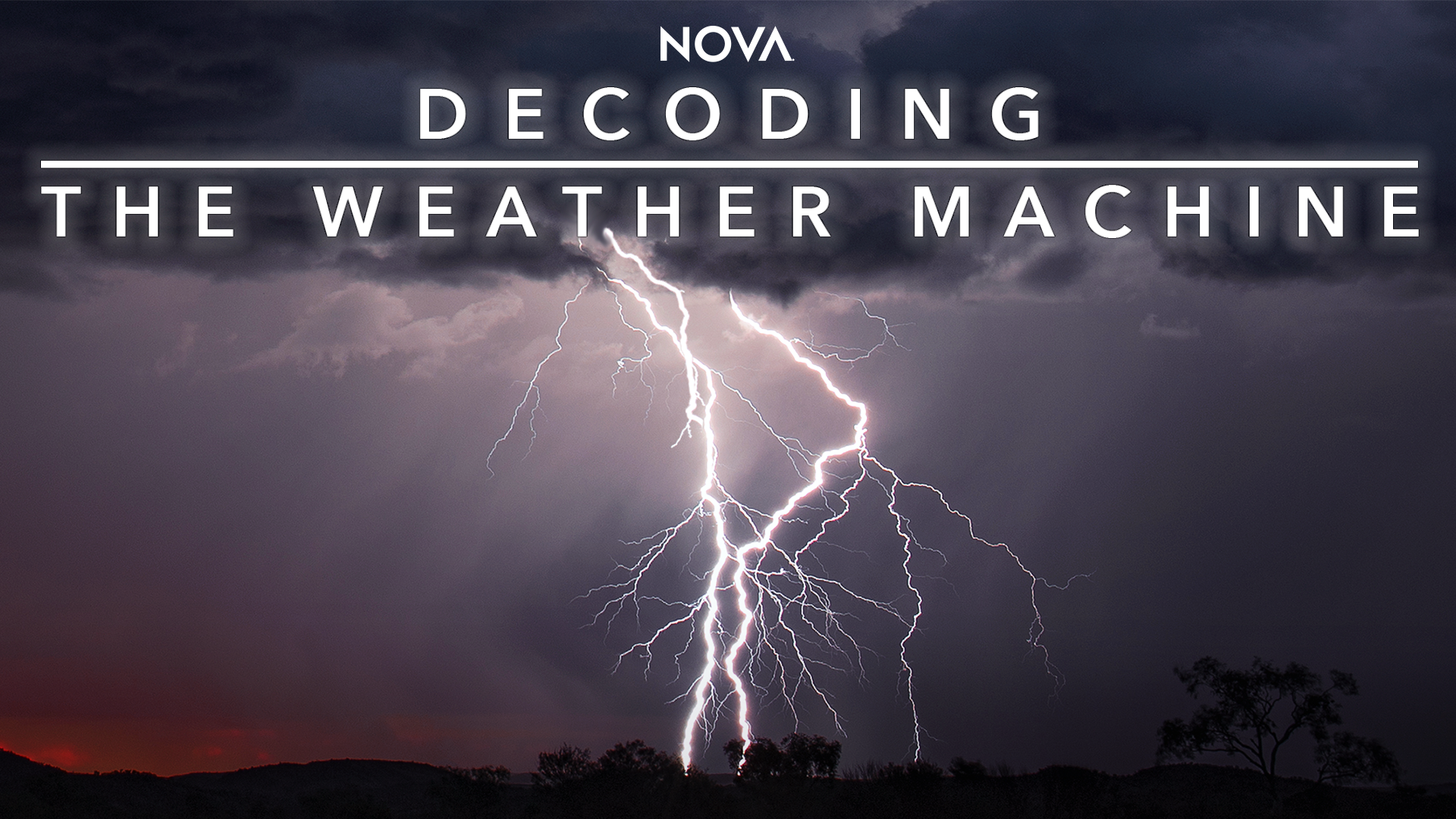 Decoding The Weather Machine