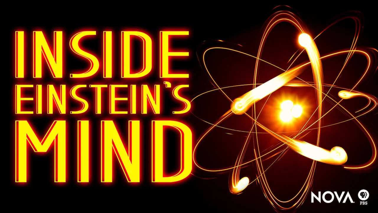 Inside Einstein's Mind