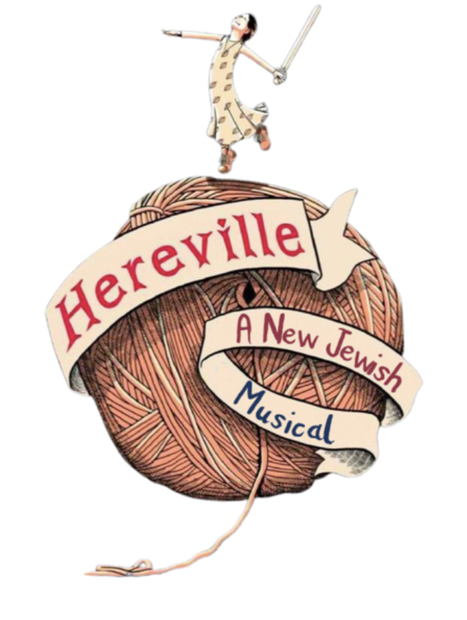 Hereville: The Musical at San Diego JFest
