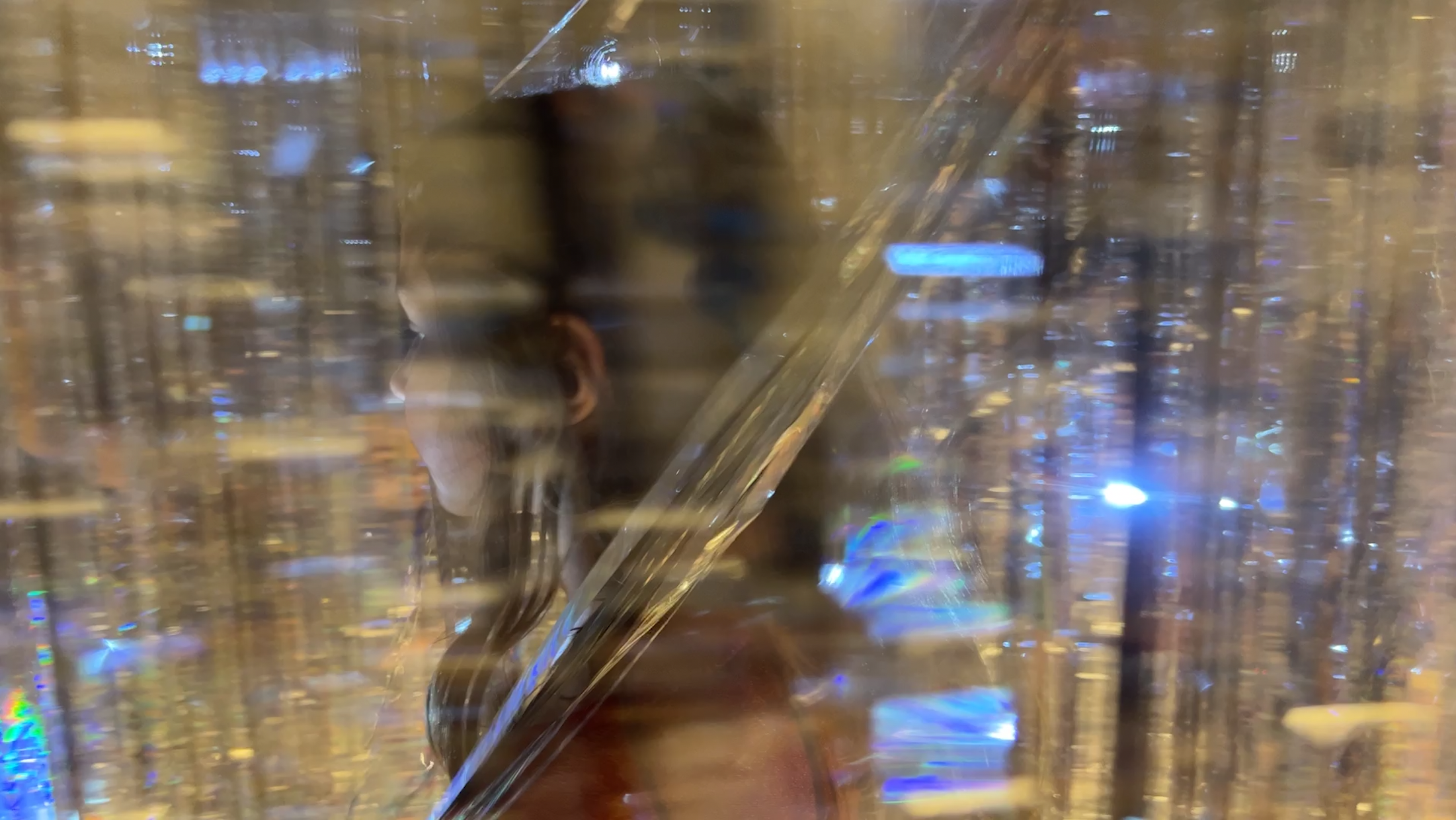 Temple of the Stranger: Video Recap