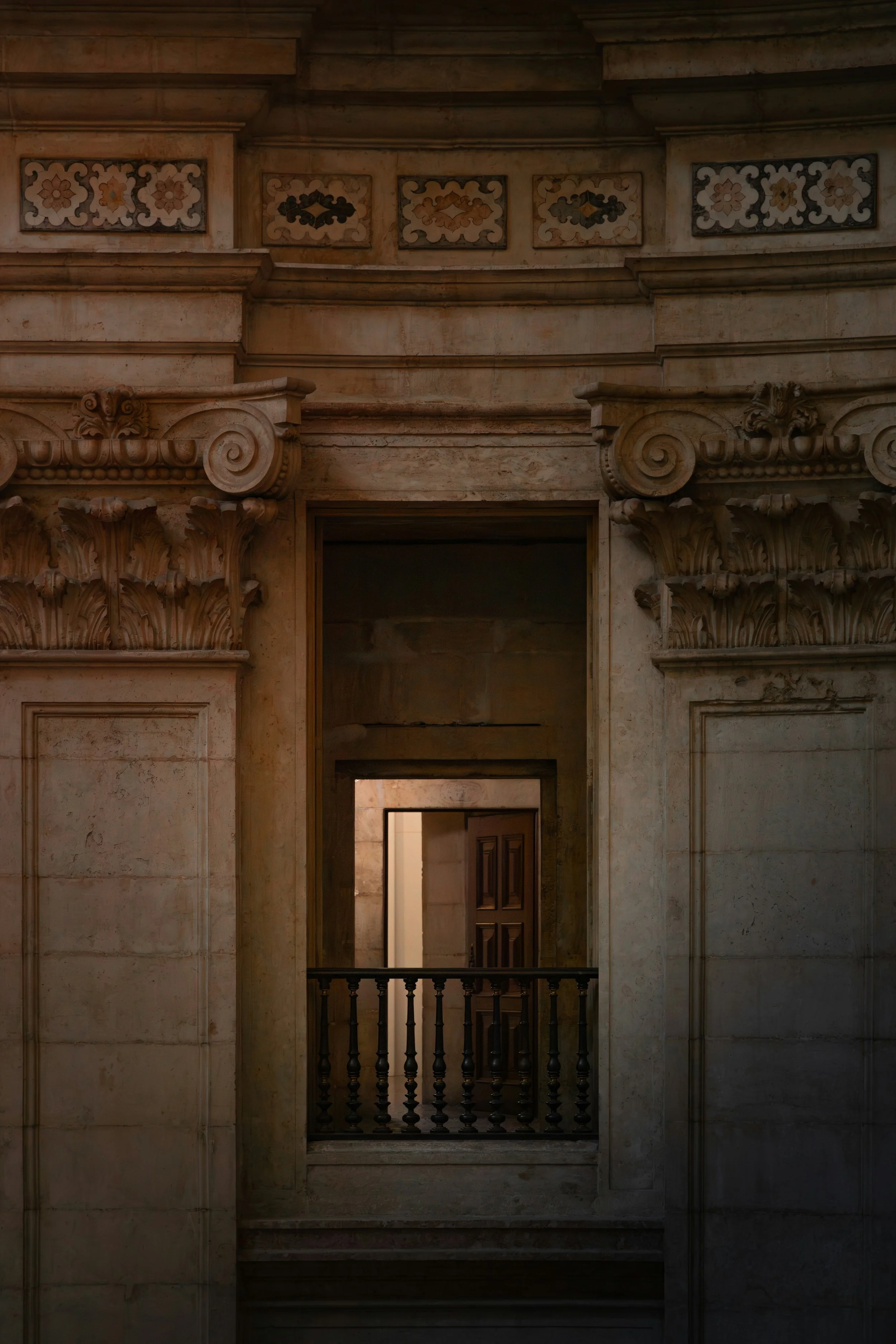 Humidity, Stone, and Time: Maintaining Historic Buildings in Lisbon
