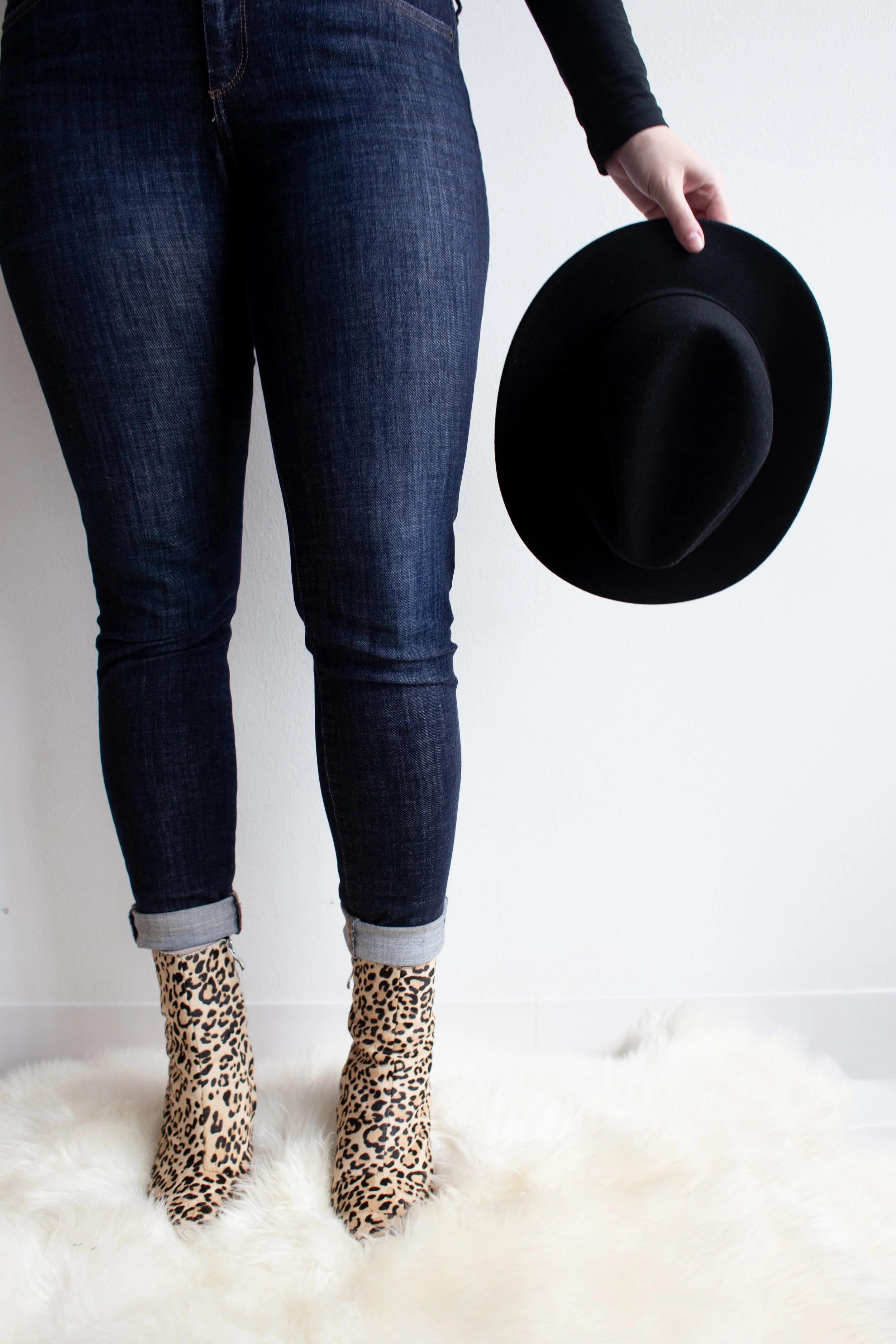 When Leopard is Not a Good Idea