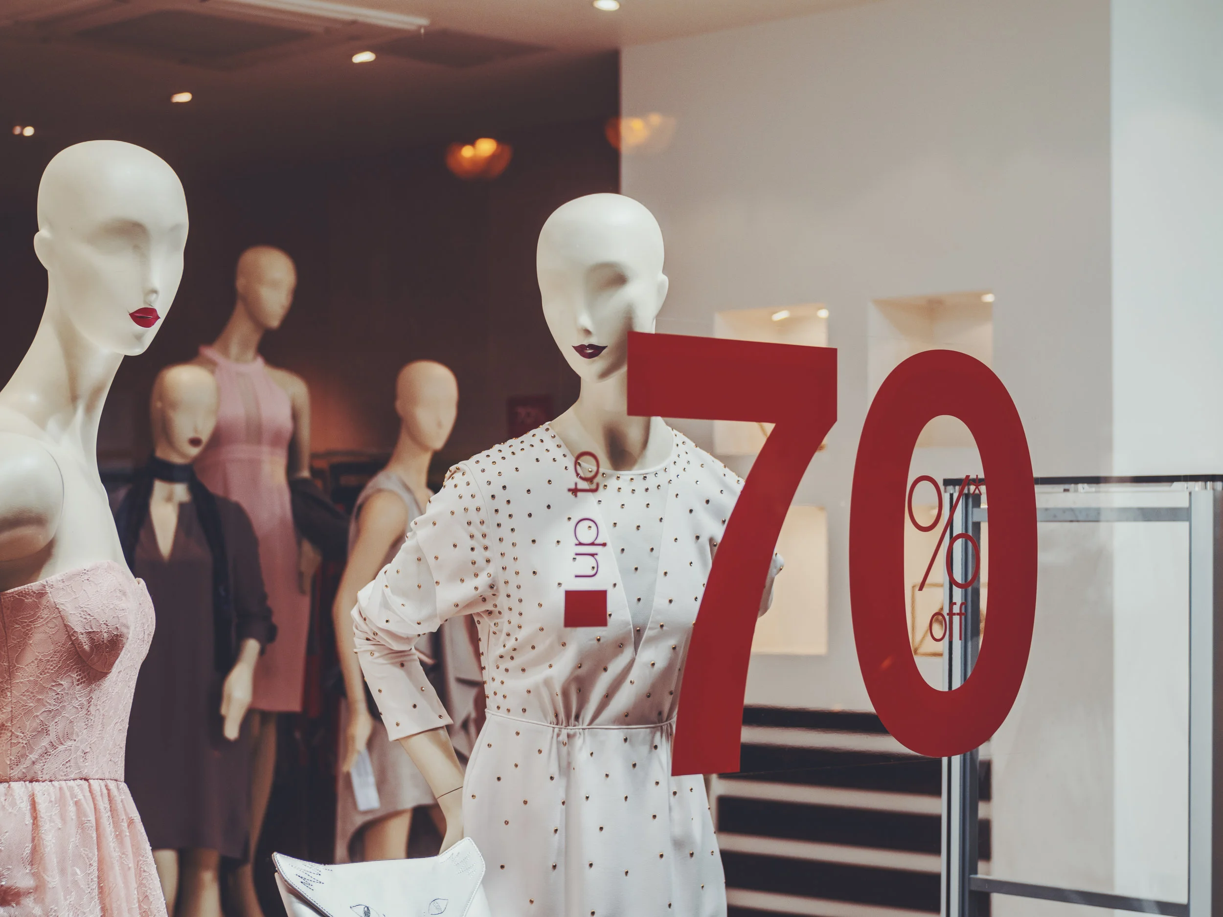 How to Shop Sale Like a Pro