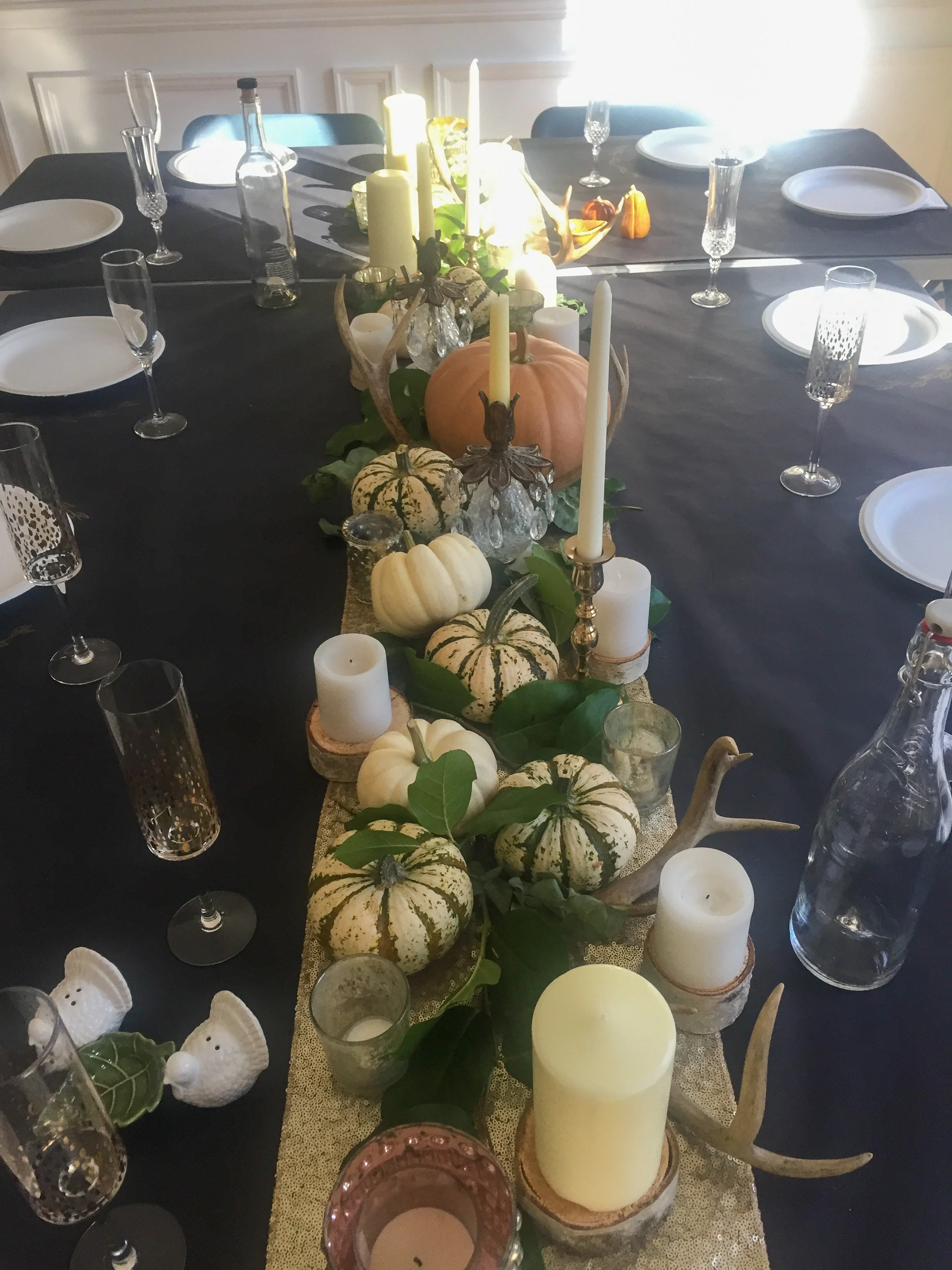 Thanksgiving 2018