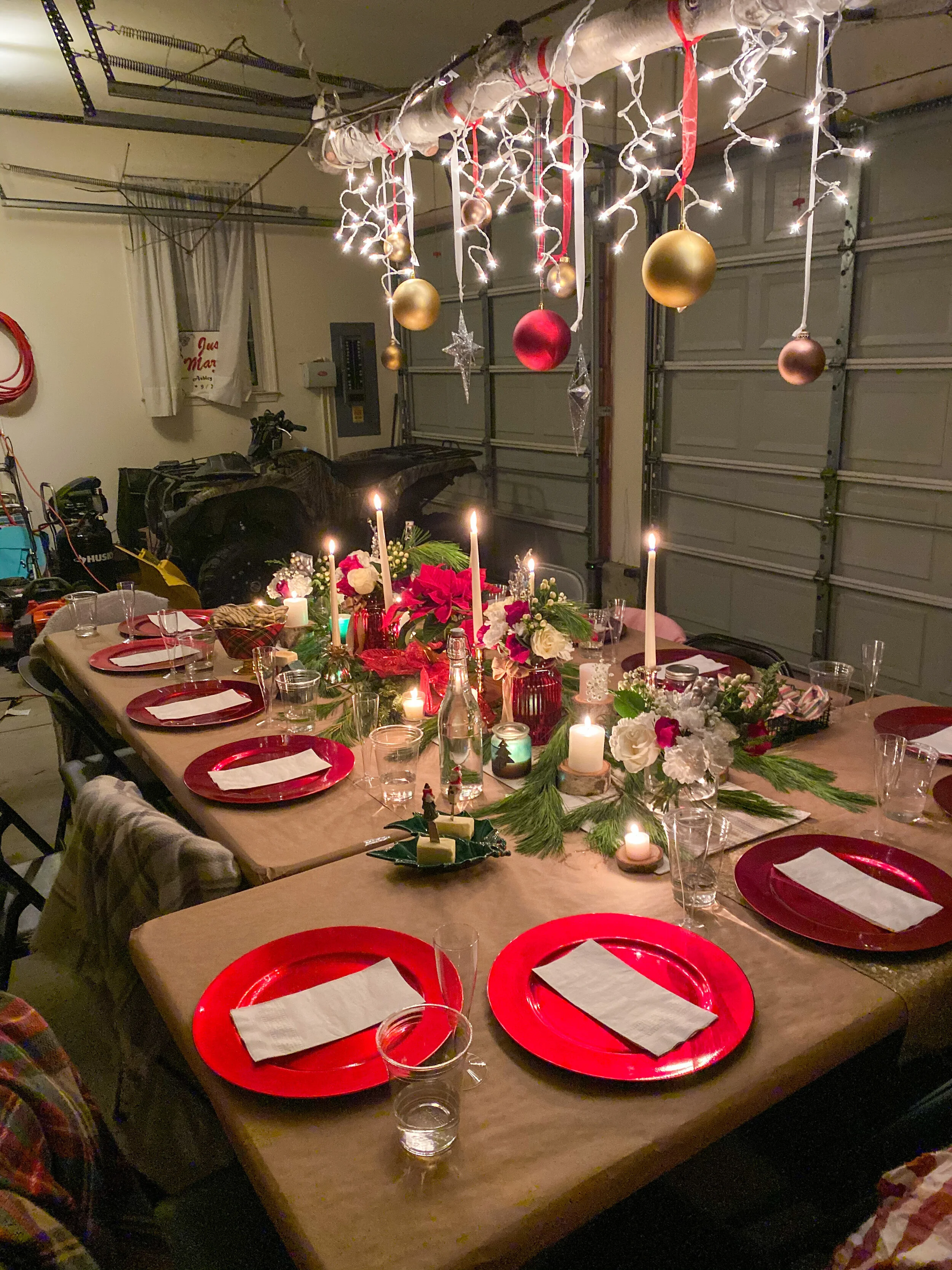Thanksgiving 2019