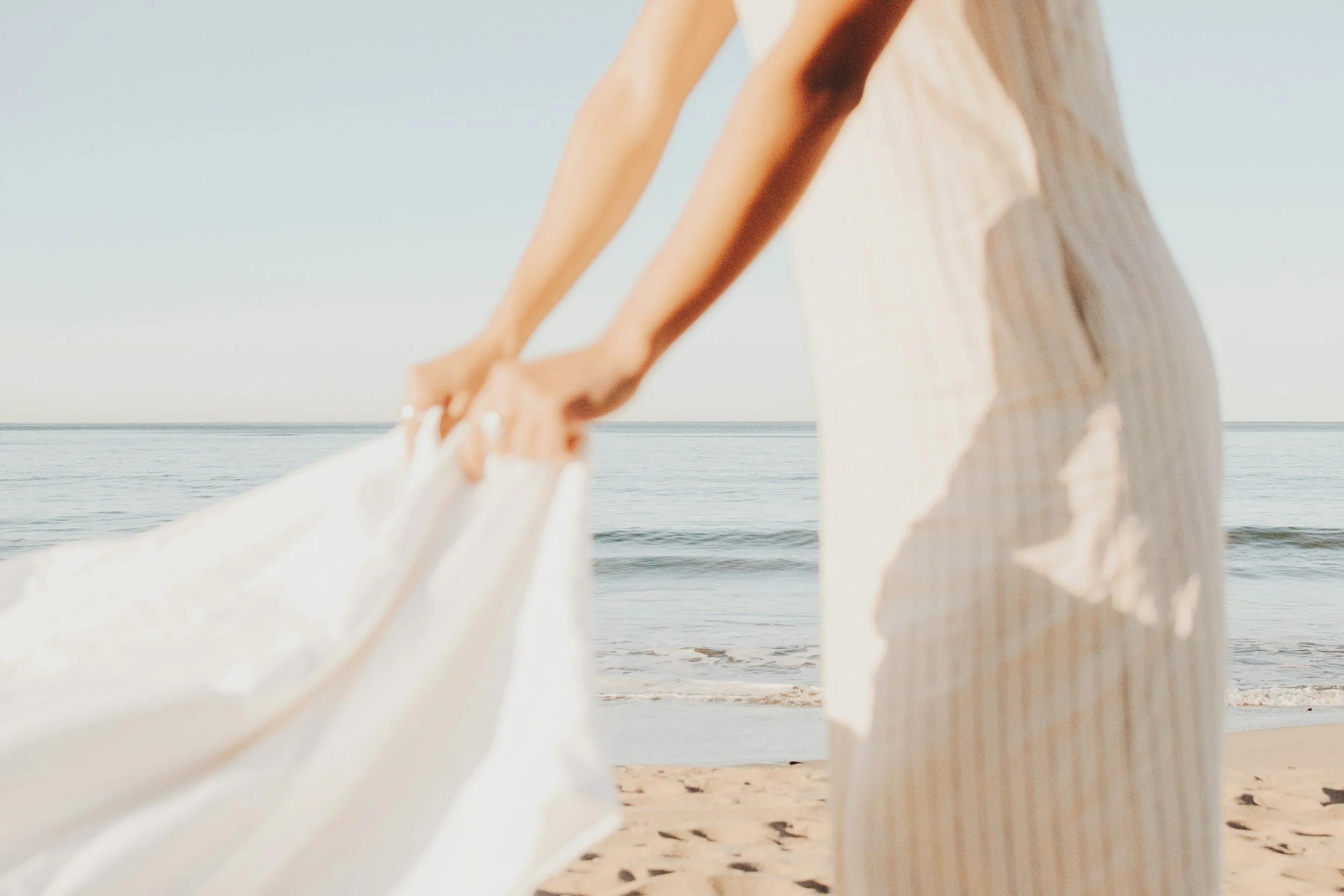 How to Stay Chic in the Summer