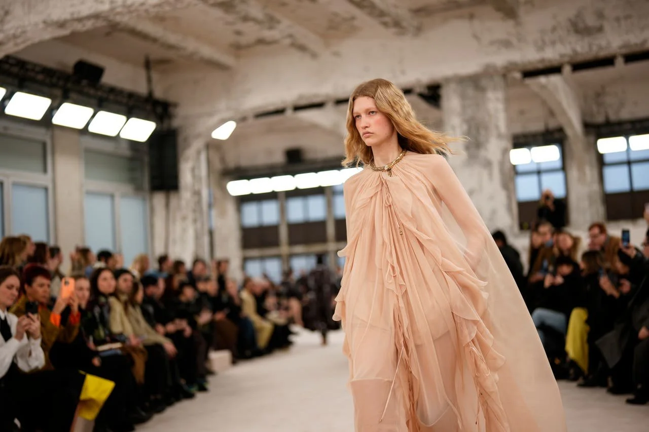 Your Next Boho Chic Look Inside