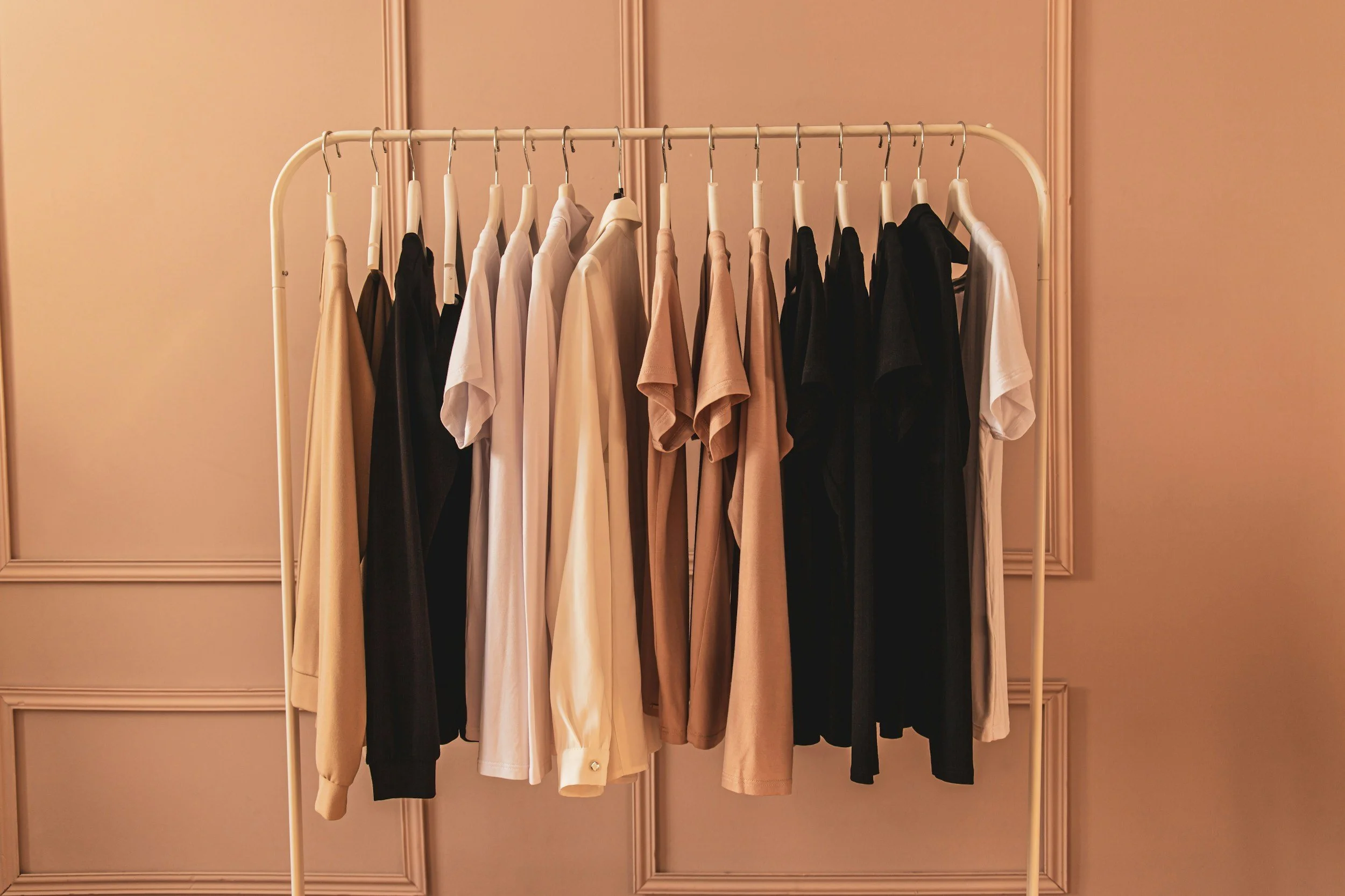 The Secret to Instant Confidence Starts in Your Closet