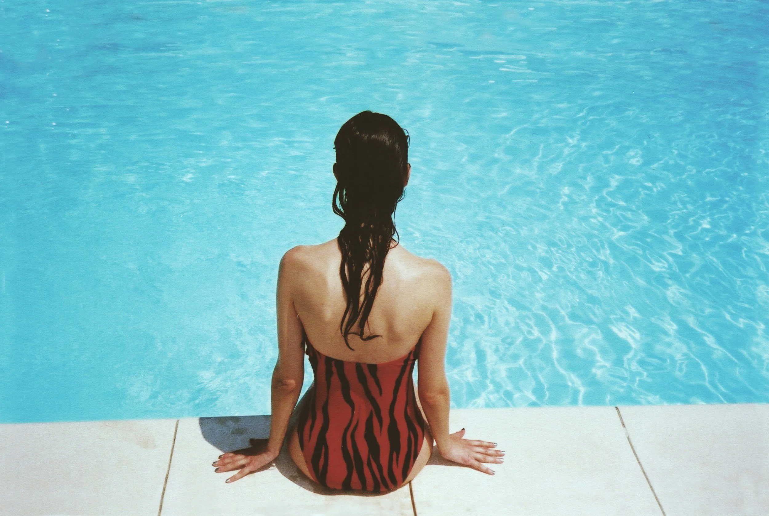 2025 Swimwear Guide