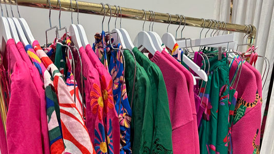 One Jacket, 12 Looks