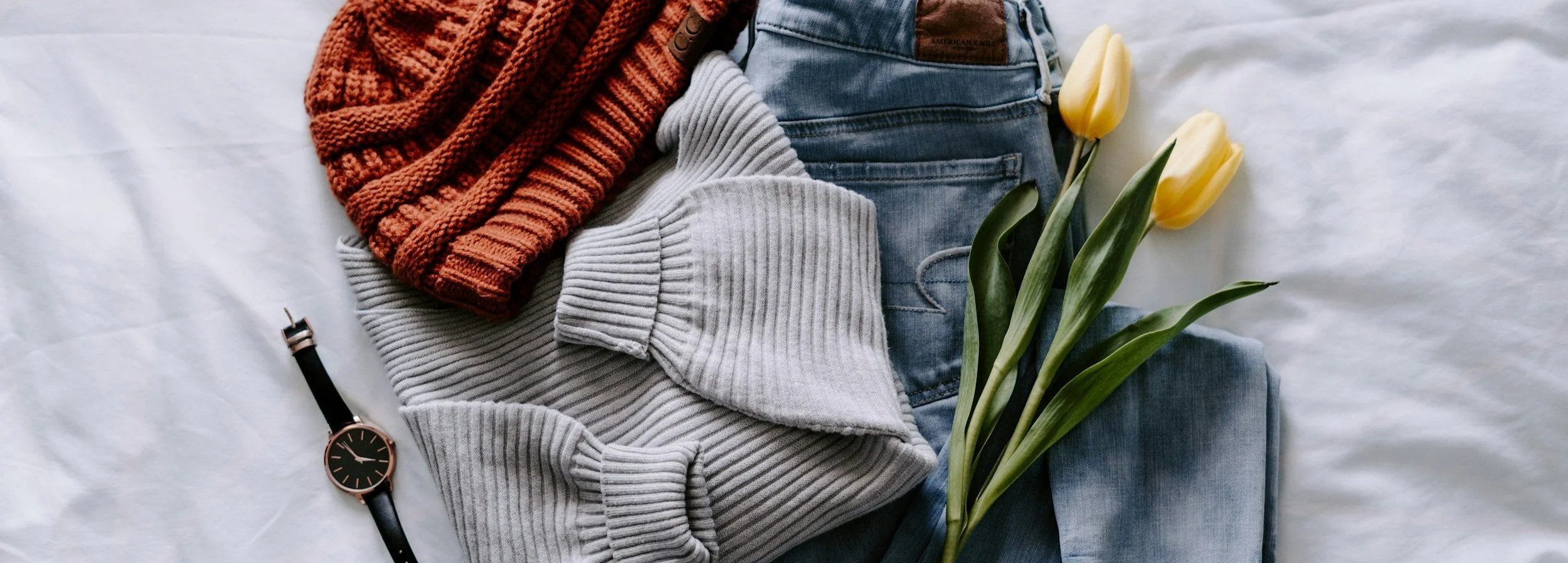 The In-Between Season Style Guide