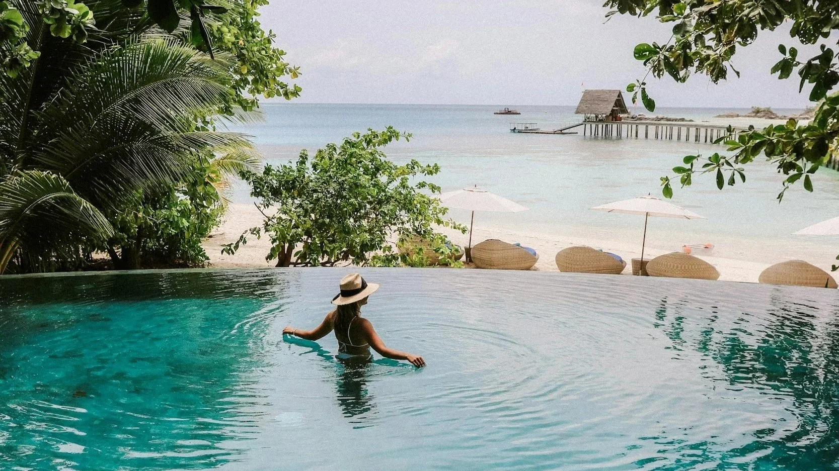 The Swim Guide That Changes Everything