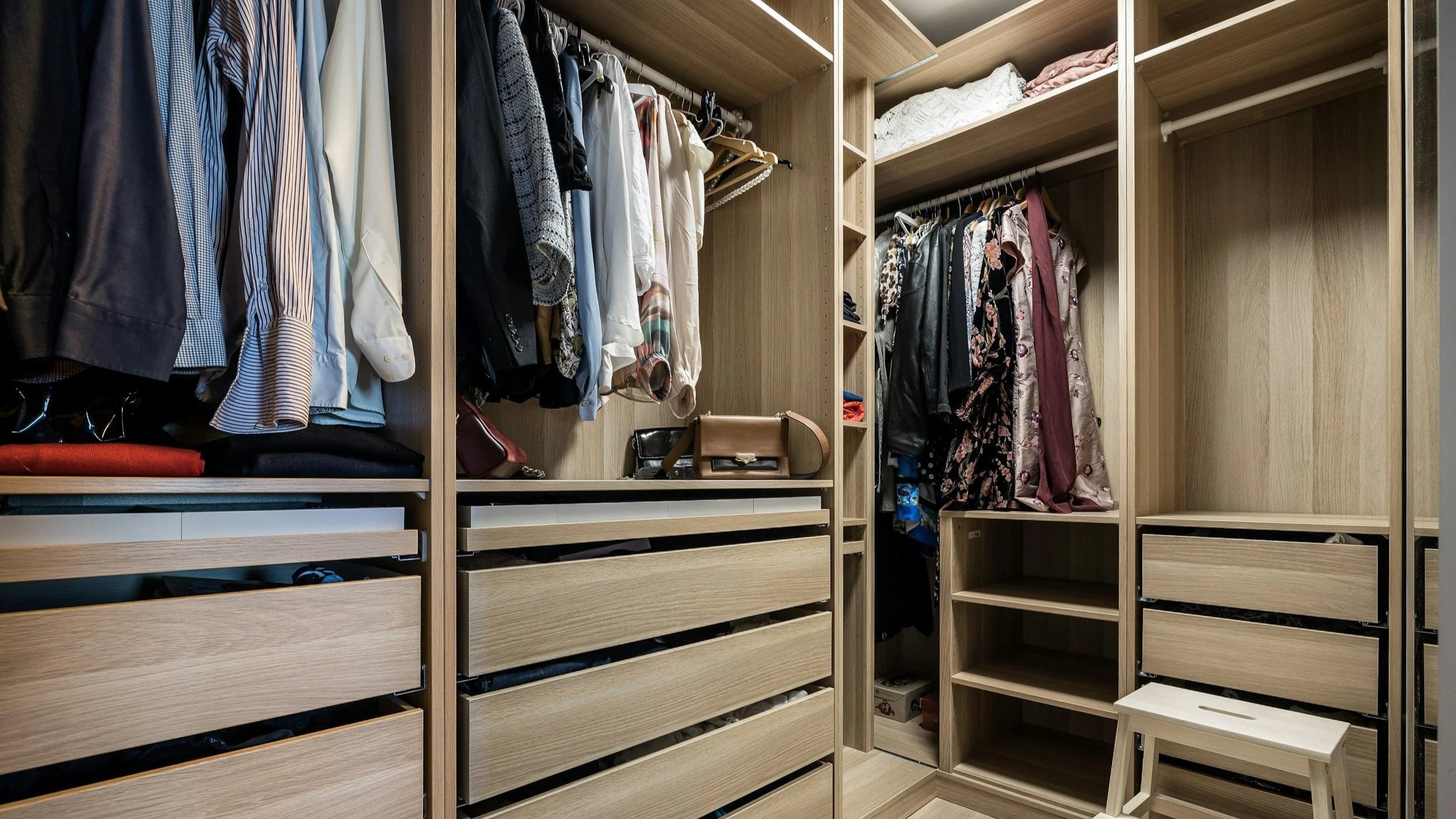 Styling Secrets from a Stylist