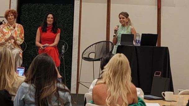 10 Things I learned in Dallas this week