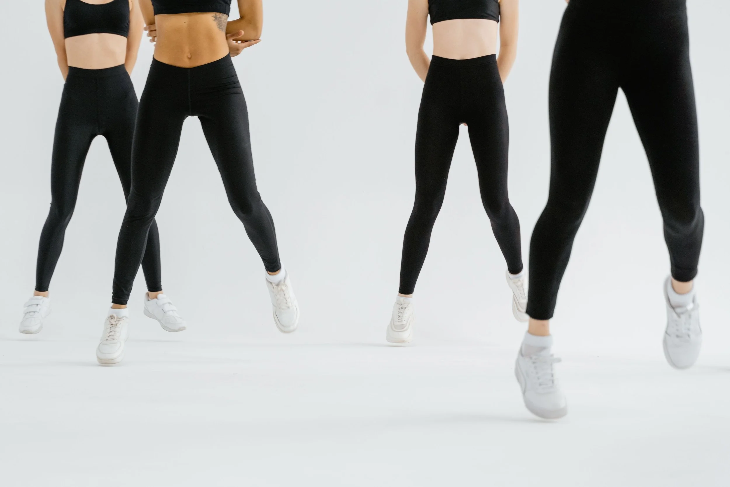 Have We Become Too Casual?