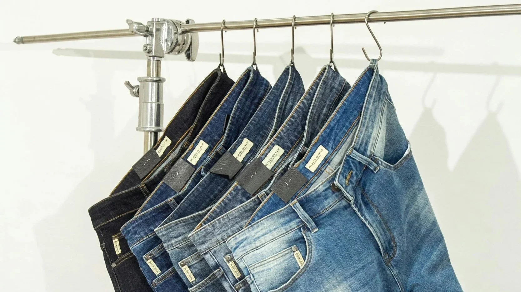 Update Your Denim for Fall