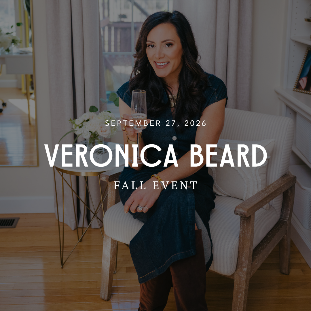 Fall Preview: A Morning at Veronica Beard