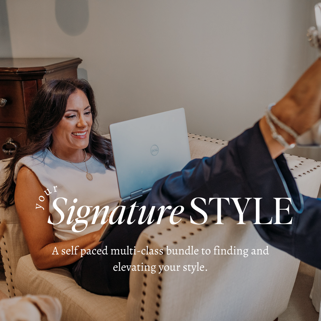 Your Signature Style.png