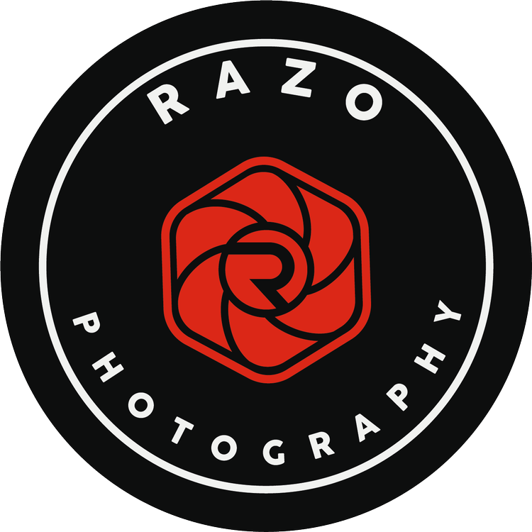 RAZO PHOTOGRAPHY
