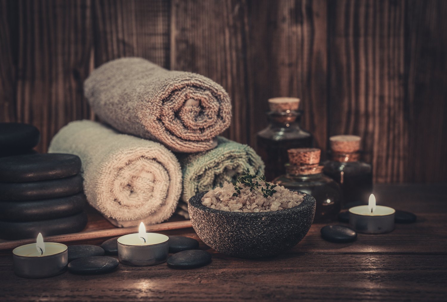 Panva Spa Offers — Devona Spa