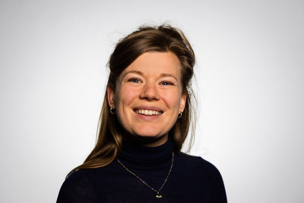 Esther Fousert (Chair)