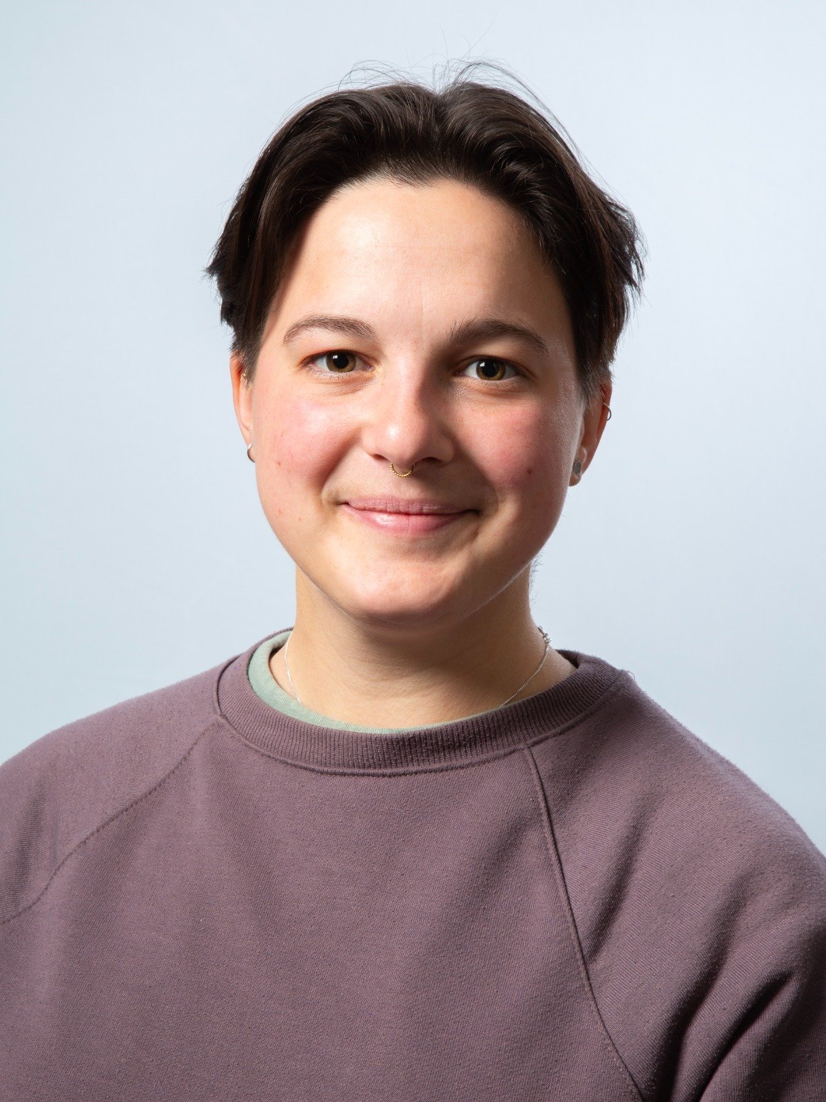 Madda Debiasi (Secretary)