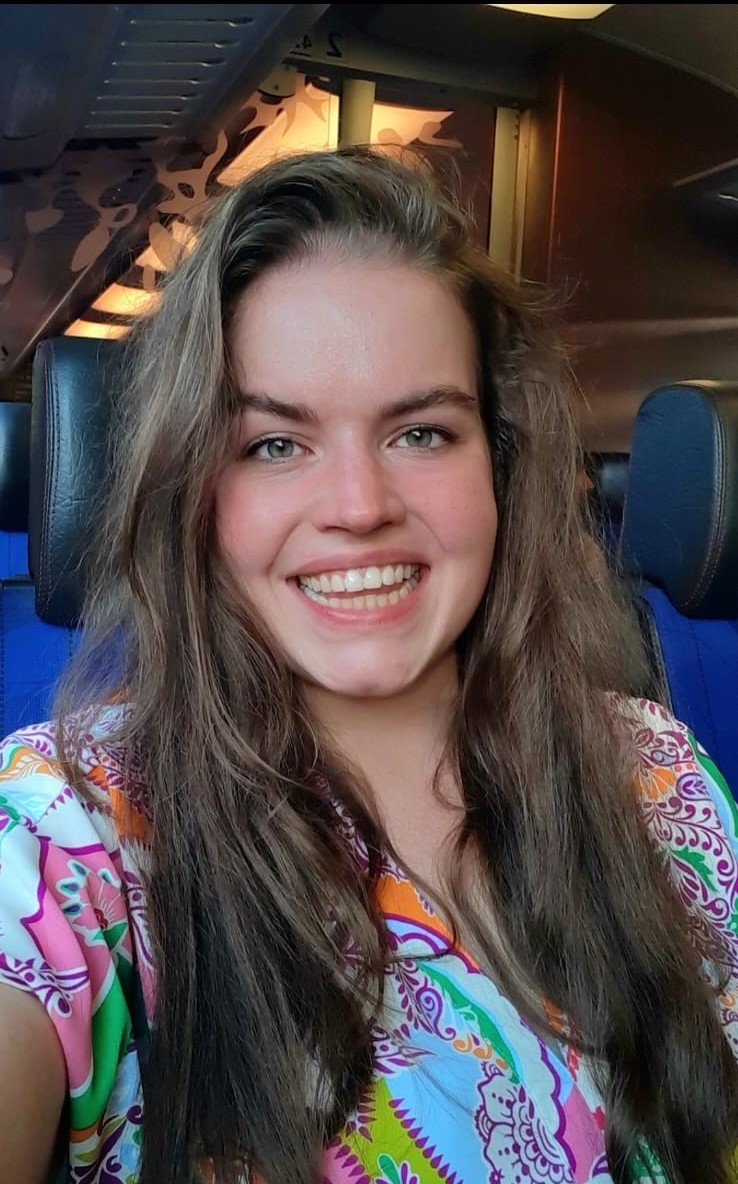 Kiki Kuijpers (General board member)