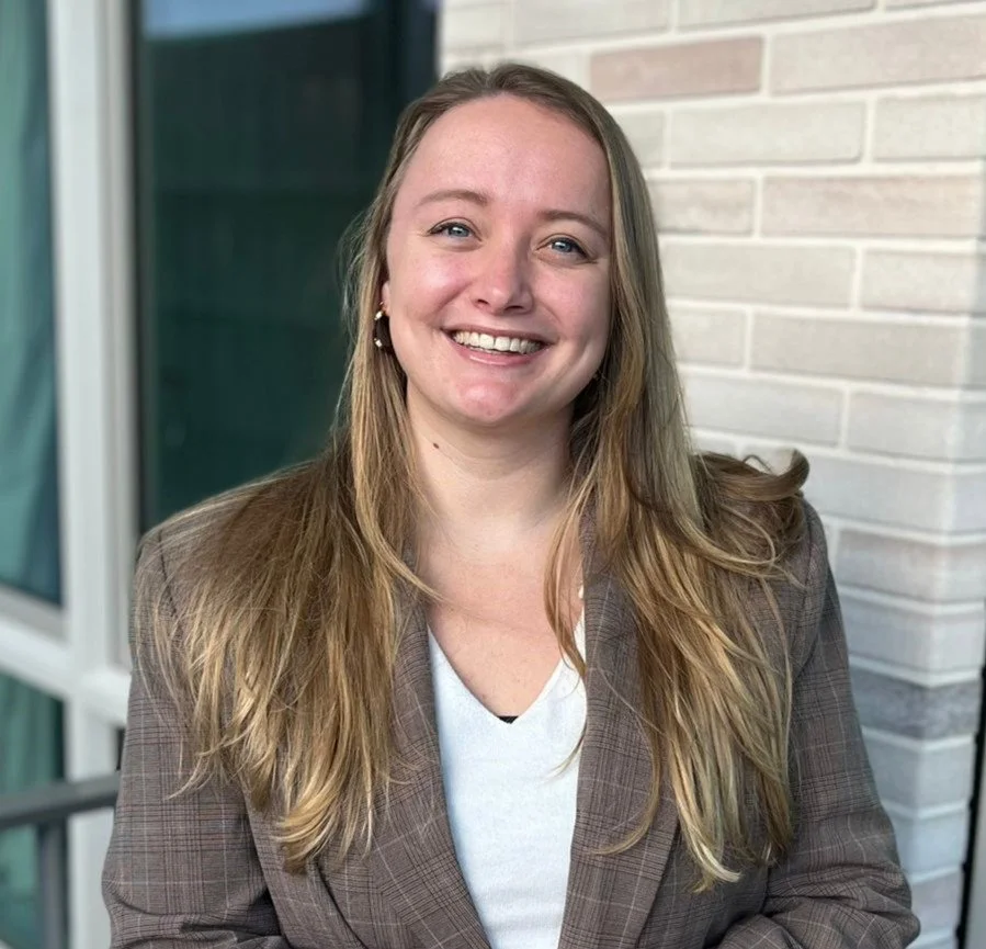 Fieke Teertstra (General Board Member)