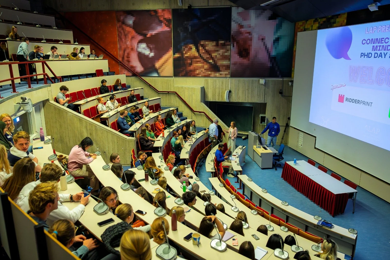  PhD Day 2026 