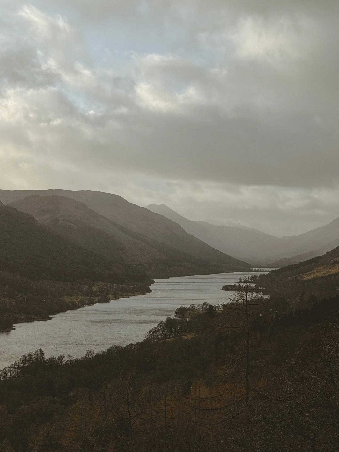 🏴󠁧󠁢󠁳󠁣󠁴󠁿✨

#scotland #mistymountains #winterinscotland #scotlandmagic #redsquirrels #lochsofscotland