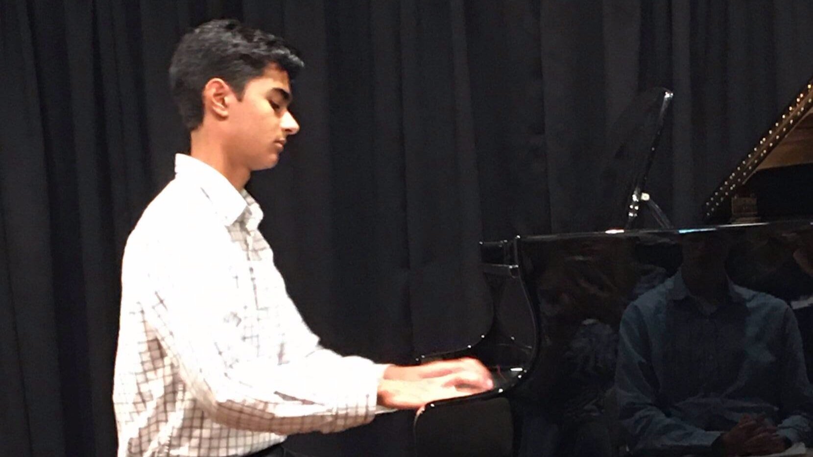 STUDENT RECITALS