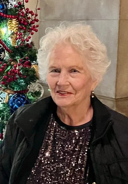 Presentation:  "The Effects of Aging on Performing & Teaching" with Marilynn Seits