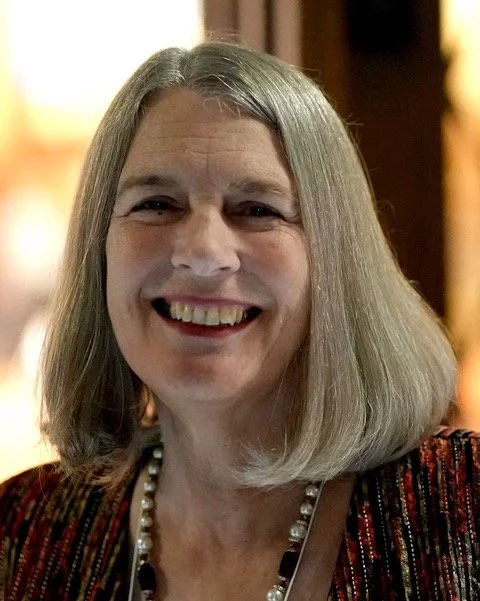 Karen Boyd