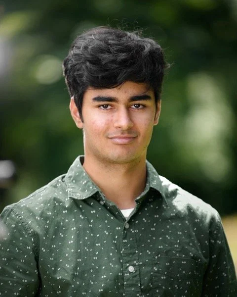 Dominic Rajagopal