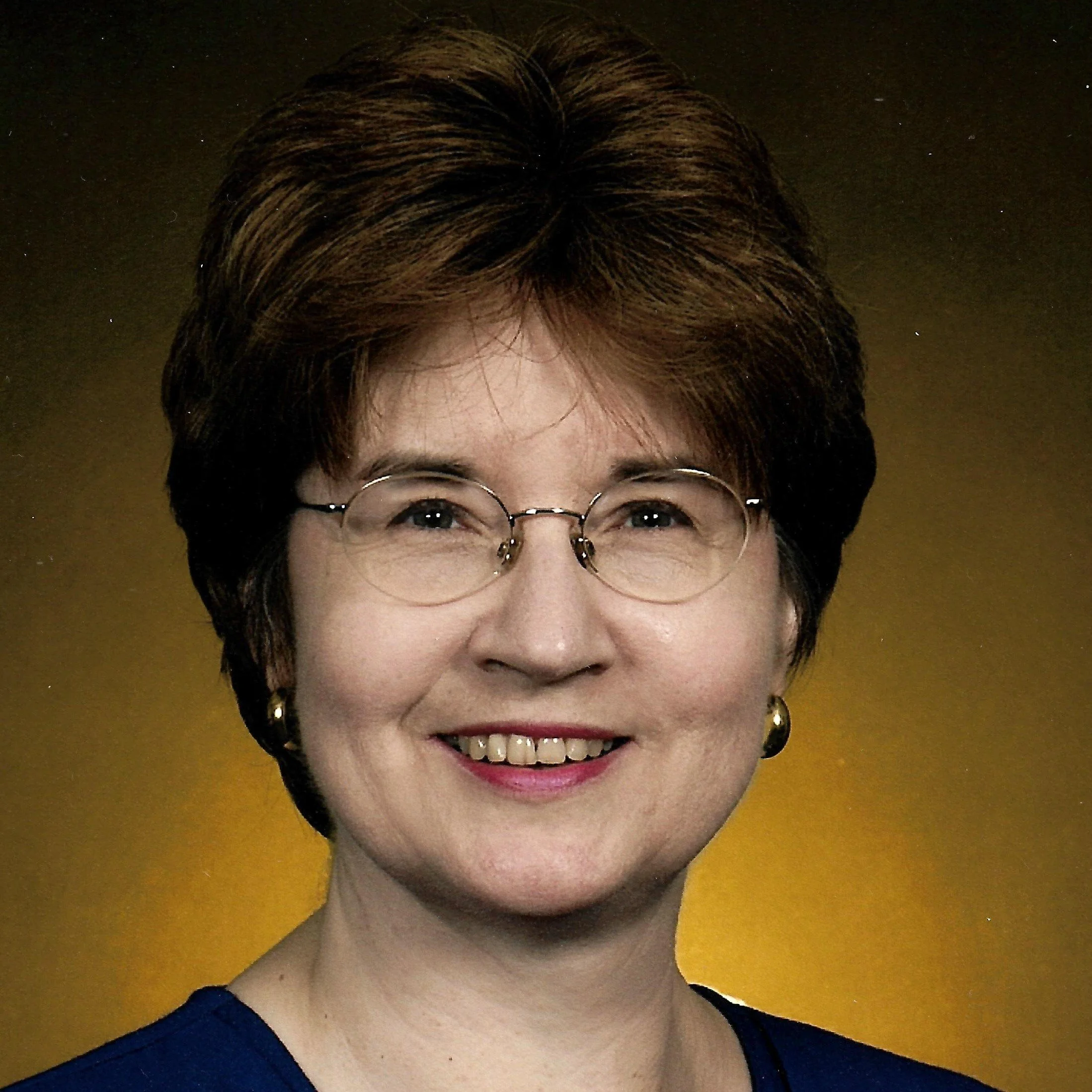 Eunice Stackhouse
