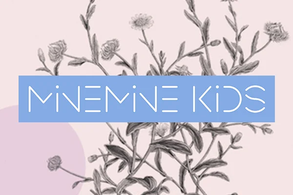 Mine Mine Kids