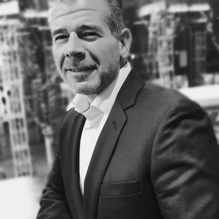 Corey Gottlieb , Co-Founder