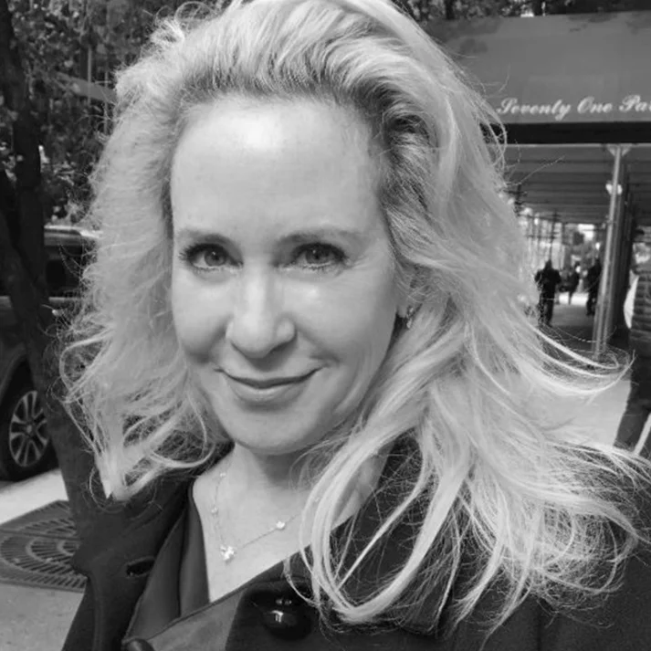 Audrey Felli, Advisor