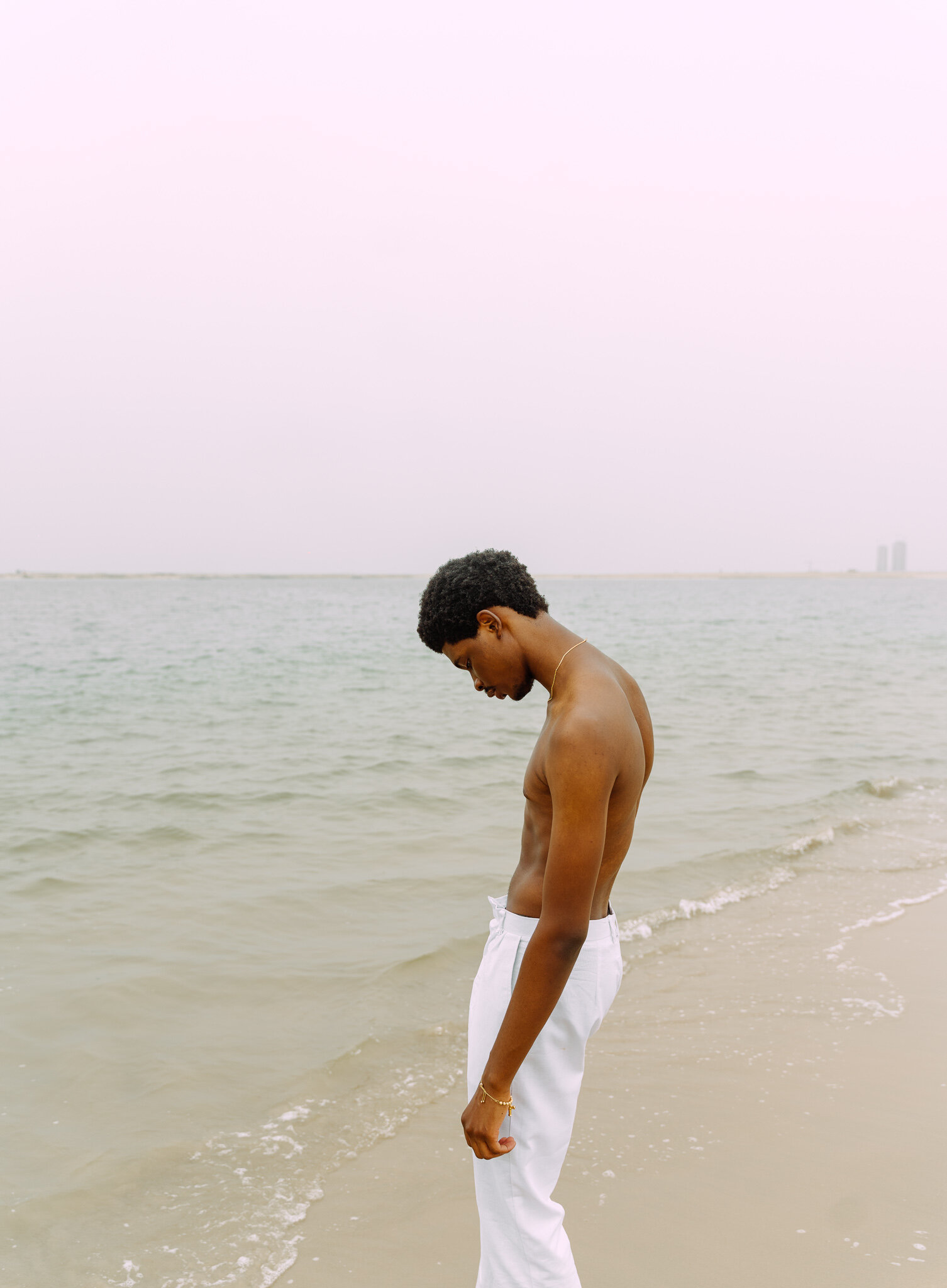                                    Tranquility