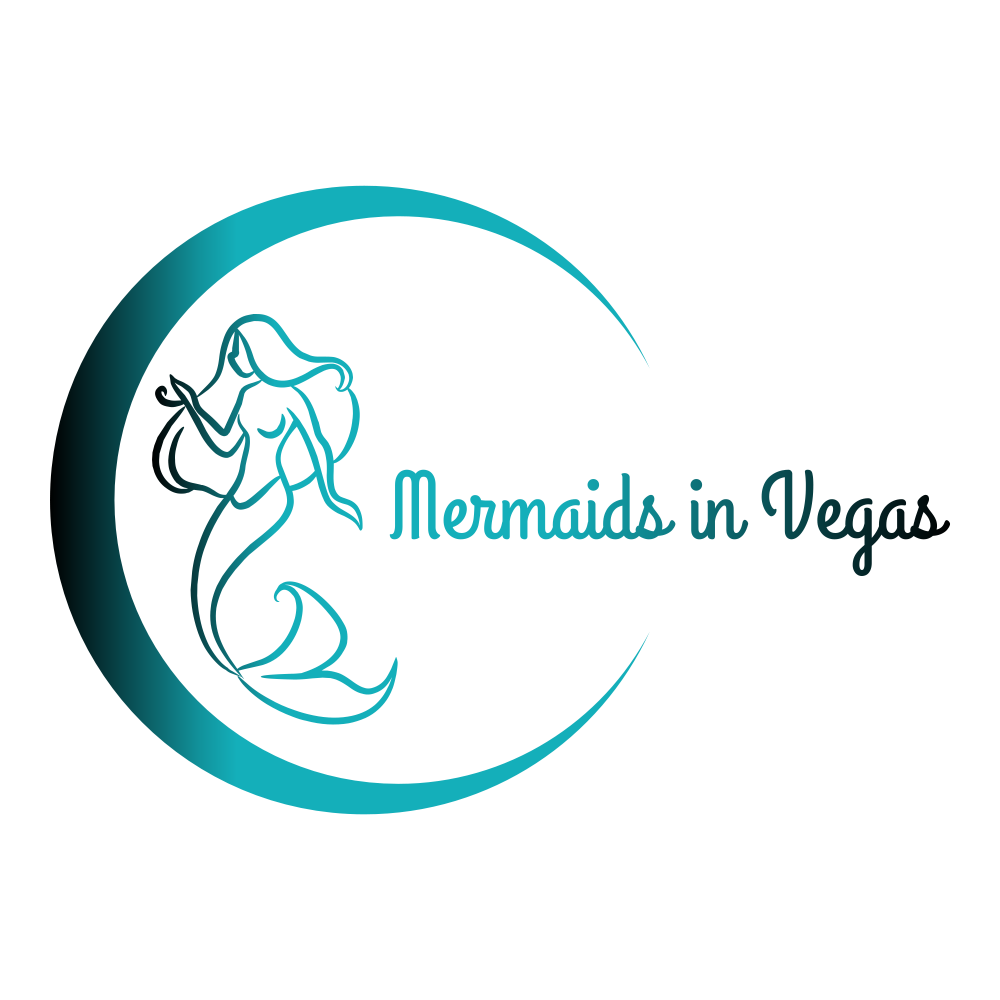 Mermaids in Vegas