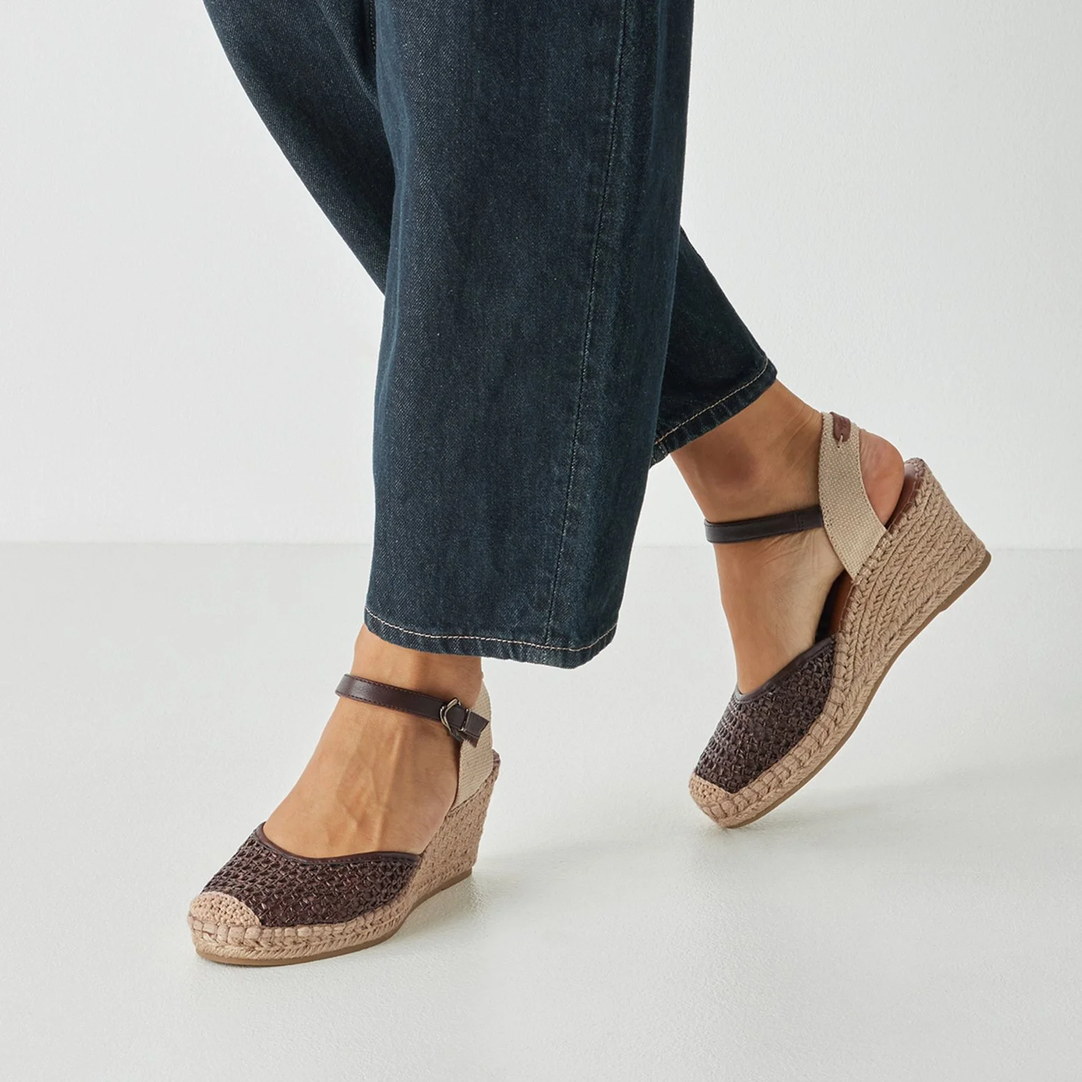 Tansy by Tamaris Chocolate