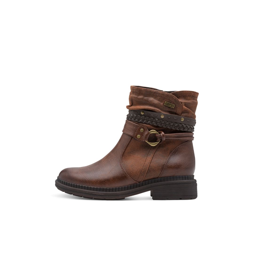 Minty by Jana in Cognac