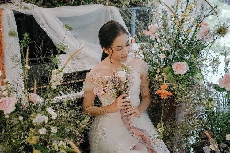 Growing Installation