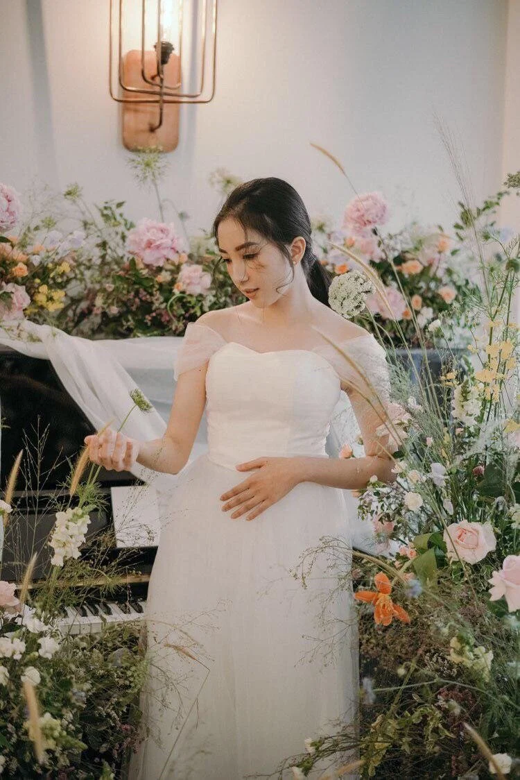 Growing Installation