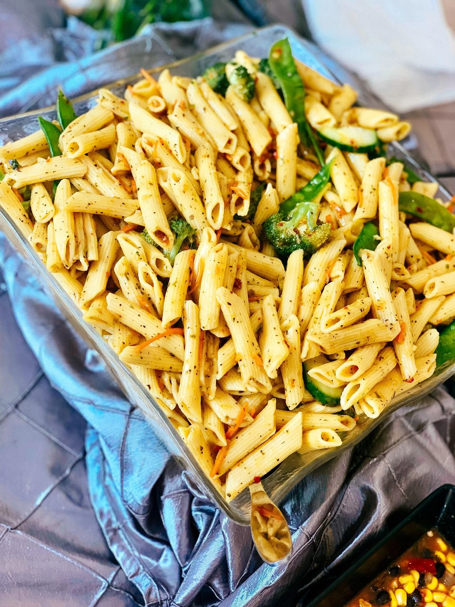 Mouth-Watering Food Gallery — Sinfully Wright Catering