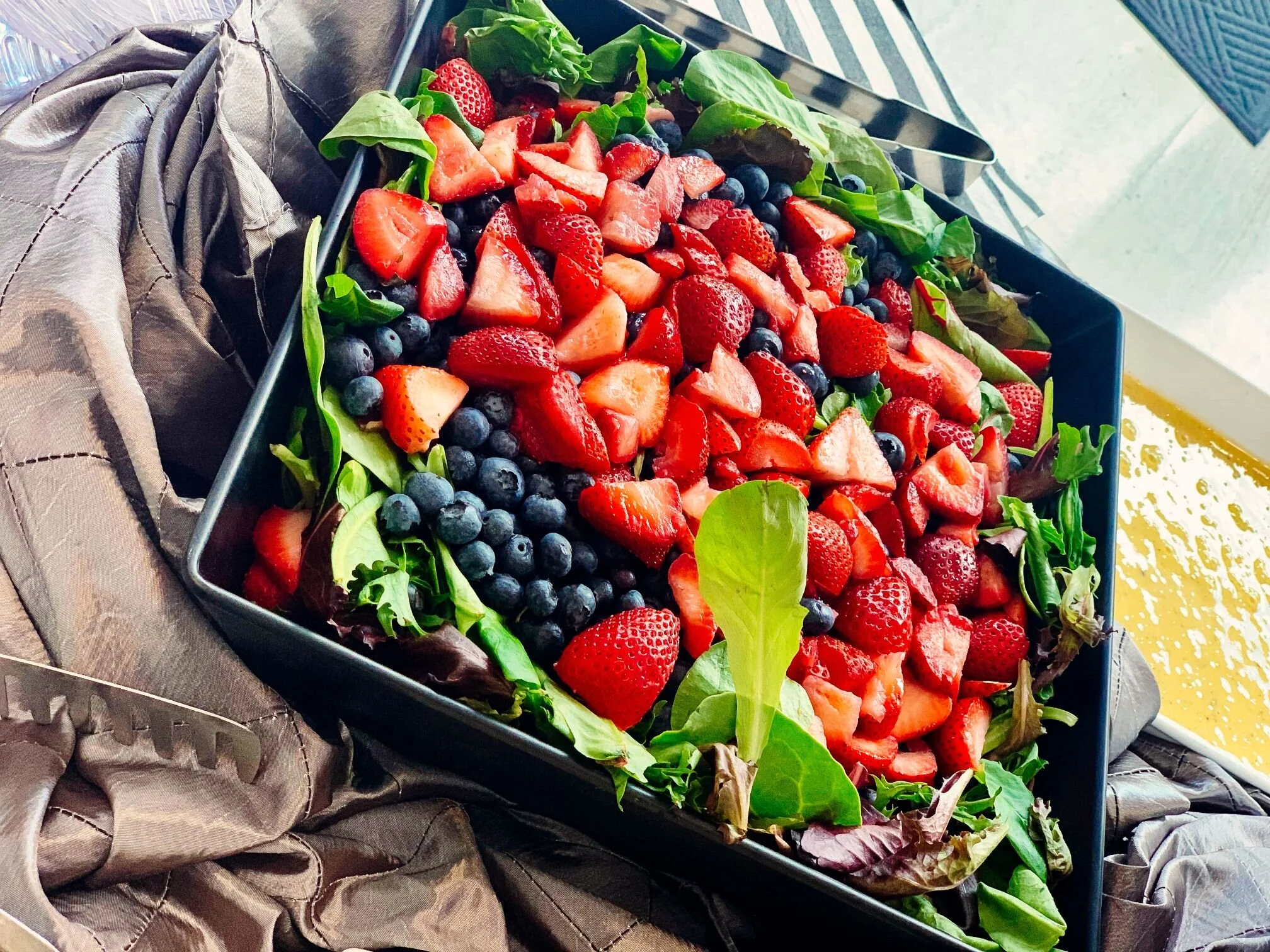 Mouth-Watering Food Gallery — Sinfully Wright Catering
