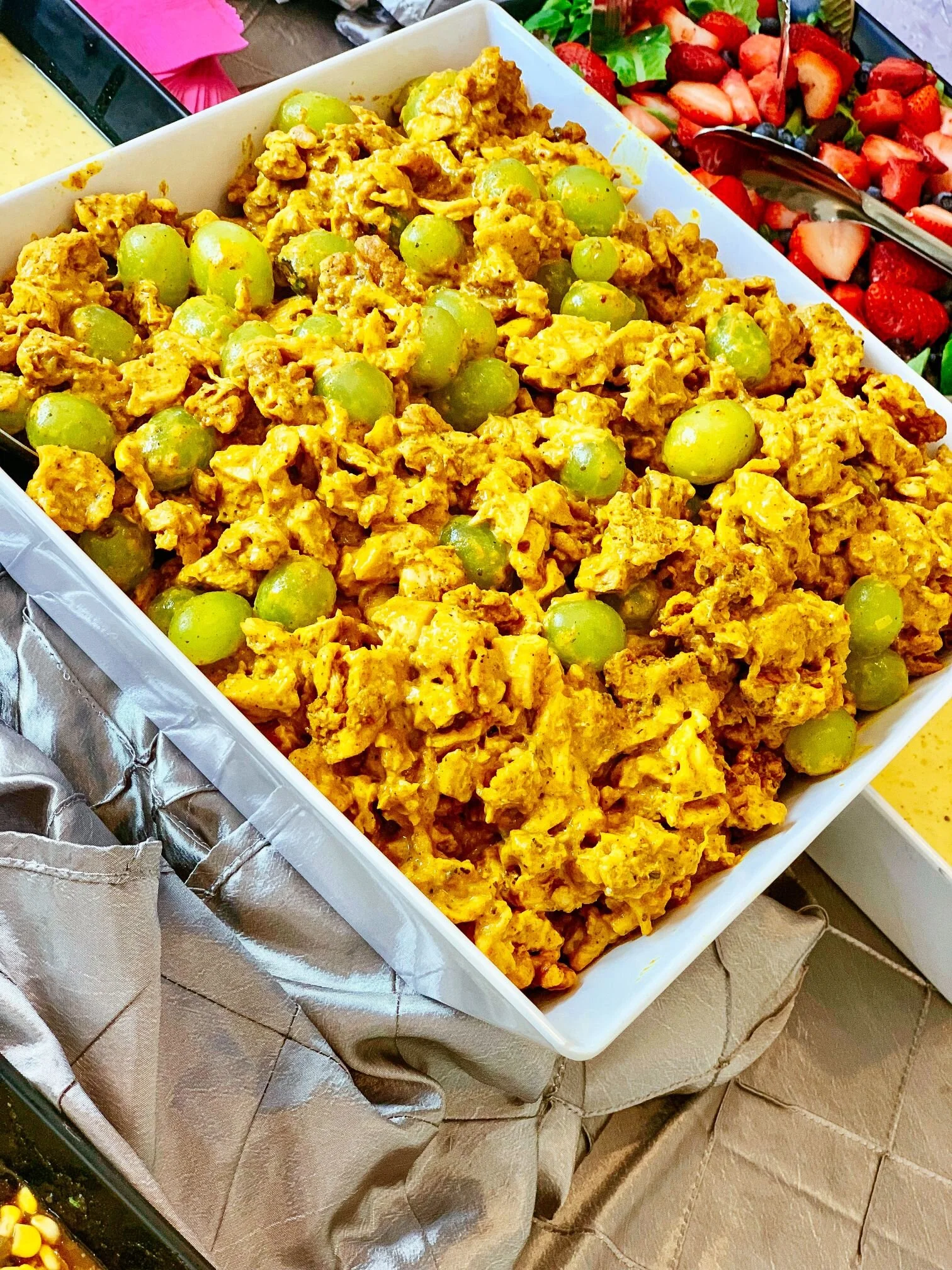 Mouth-Watering Food Gallery — Sinfully Wright Catering