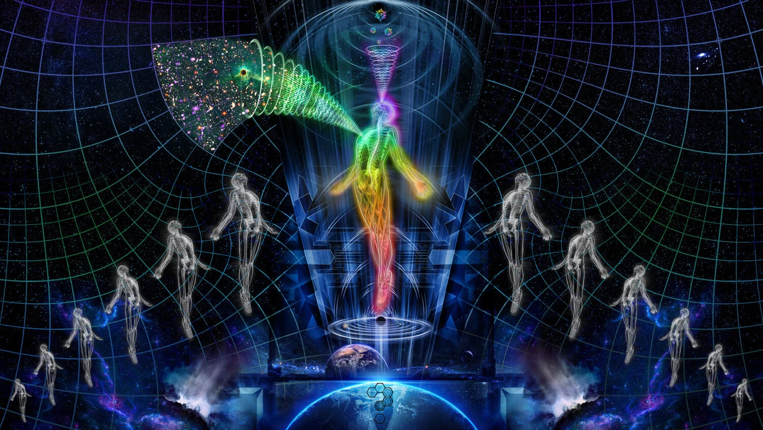 Heart & Mind Connection